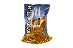 Benzar Mix Crushed PVA Bag Mix 800 g Liver