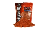 Benzar Mix Krmítková směs Turbo Method 800 g Třešeň