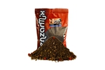 Benzar Mix Krmítková směs Turbo Feeder 800 g Vodní Meloun Skořice