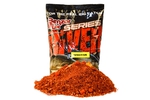 Benzar Mix Krmítková směs River Series 1 kg Parmesan Česnek