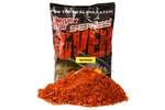 Benzar Mix Krmítková směs River Series 1 kg Spicy Parmesan