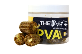 The One PVA Bombs 10 ks Scopex Squid