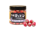 The One Critical Balanced Hookbait 10 mm Česnek 