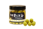 The One Critical Balanced Hookbait 10 mm Honey&Halibut