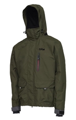 DAM Bunda Manitoba XT Jacket Thyme Green Velikost XL