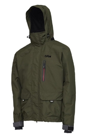 DAM Bunda Manitoba XT Jacket Thyme Green Velikost XL