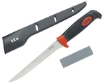 DAM Filetovací nůž Knife Kit 17 cm