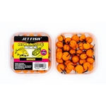 Jet Fish Rohlíkové boilies 40 g Broskev