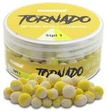Haldorádó Boilies Method Tornado 30 g 6+8 mm Sipi 1 Citrón Máta