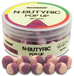 Haldorádó Pop-Up N-Butyric Method 30 g 9+11 mm Kyselina máselná / Švestka