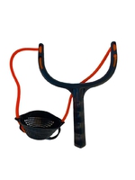 Fox Prak Powergrip Method Pouch Catapult
