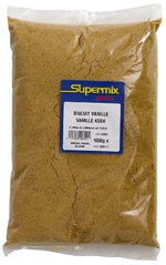 Mondial F Powermix Biscuit Vanille 500 g vanilkové sušenky