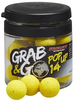 Starbaits Pop Up Global Sweet Corn 20 g 14 mm