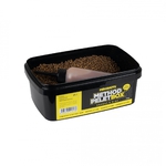 Mikbaits Method pelet box 400 g + 120 ml Activator Ananas N-BA