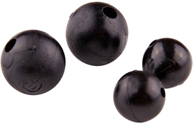 Madcat Korálek Rubber Beads 10 mm 12 ks