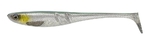 Savage Gear Gumová nástraha Collapser 14 cm 3 ks Green Silver