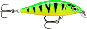 Rapala Wobler X- Light Minnow 5 cm 4 g FT