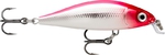 Rapala Wobler X- Light Minnow 5 cm 4 g PCL