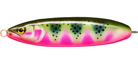 Rapala Minnow Spoon 8 cm 22 g ATRT