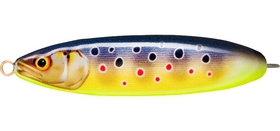 Rapala Minnow Spoon 8 cm 22 g ATTR