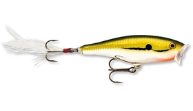 Rapala Wobler Skitter Pop Top Water Fresh 9 cm 14 g GCH