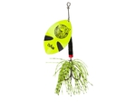 Madcat Třpytka Big Blade Spinner 55 g Fluo Yellow