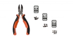 Mikado Krimpovací Sada Crimp Tool 
