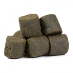 Mikbaits Pelety Classic Halibut Mamut 1 kg 28 mm