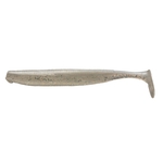 Daiwa Gumová Nástraha Steez Stirring Shad 11 cm Crystal Hasu 6 ks