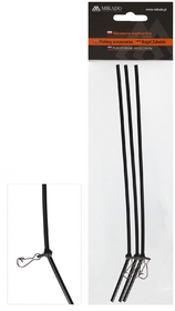 Mikado Průjezd Anti Tangle With Snap 15 cm 3 ks