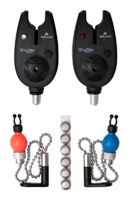 Mikado Sada signalizátorů HR-C + Hanger 2+2 ks