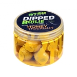 Stég Product Boilies v dipu 20 mm 100 g Honey Tigernut