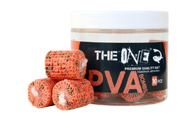 The One PVA Bombs 10 ks Cajun