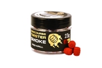 Benzar Mix Concourse Twister Smoke 12 mm Red Krill