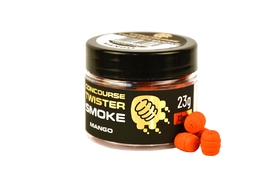 Benzar Mix Concourse Twister Smoke 12 mm Mango