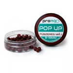 Promix Pop-up pellety 10-12 mm Kořeňená Játra