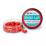Promix Pop-up pellety 10-12 mm Červená ostružina