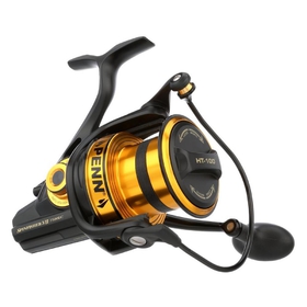 Penn Spinfisher VII Long Cast 7500
