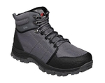DAM brodící boty Iconiq Wading Boot Grey Cleated vel. 44/45
