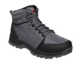 DAM brodící boty Iconiq Wading Boot Grey Cleated vel. 44/45