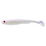 Daiwa Gumová nástraha Prorex Slim Shady 13,5 cm Golden White Ghost