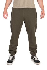 Fox Tepláky Collection Green & Black Velikost L