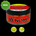 Feedermánia Venom High Power Pop-Up Boilie 16 mm  Ananas 