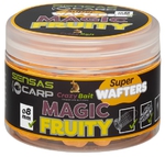 Sensas Wafters Super Magic Fruity 80 g 8 mm