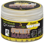 Sensas Wafters Super Sweet Magic 80 g 8 mm 