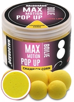 Haldorádó Pop-Up Boilies Max Motion 50 g 16+20 mm Champion Corn