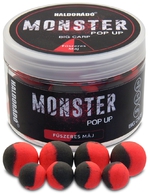 Haldorádó Pop-Up Monster Big Carp 50 g 13*17 mm Pikantní játra