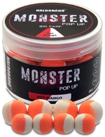 Haldorádó Pop-Up Method Monster 30 g 9+11 mm Hot Mango