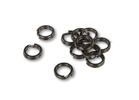 Madcat Kroužky Splitrings 10 mm 16 ks