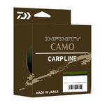 Daiwa Vlasec Infinity Green Camo 500 m 0,30 mm 